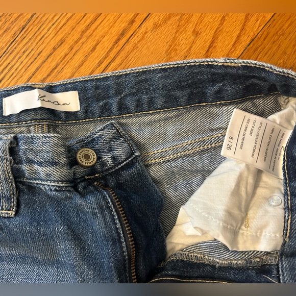 Kancan jeans size 5 - Picture 3 of 3